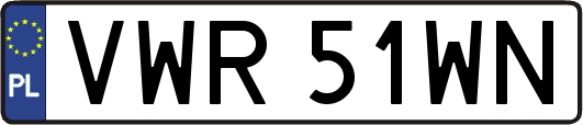 VWR51WN