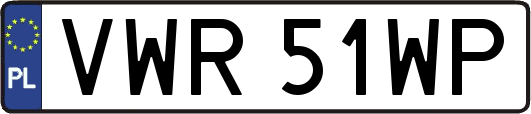 VWR51WP
