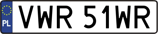 VWR51WR