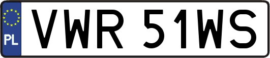 VWR51WS