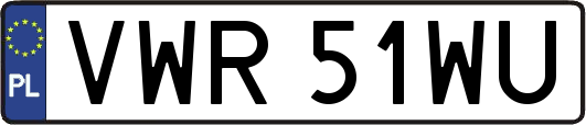 VWR51WU