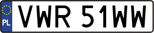 VWR51WW