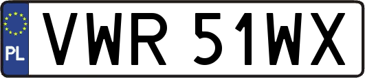 VWR51WX