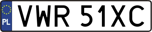 VWR51XC