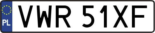 VWR51XF