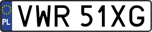VWR51XG
