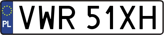 VWR51XH