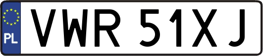 VWR51XJ