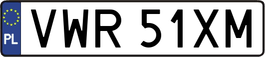 VWR51XM