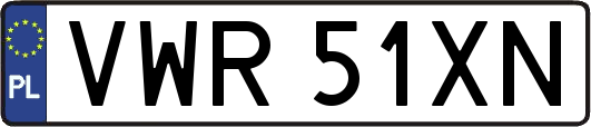 VWR51XN
