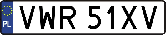 VWR51XV