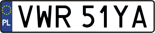 VWR51YA