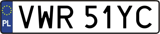 VWR51YC