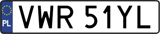 VWR51YL