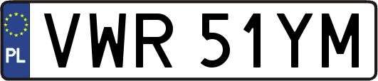 VWR51YM