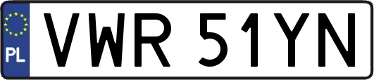 VWR51YN