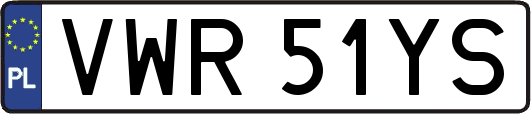 VWR51YS
