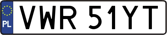 VWR51YT