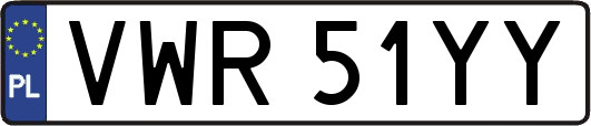 VWR51YY