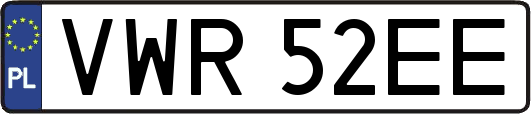 VWR52EE