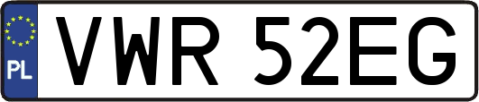 VWR52EG