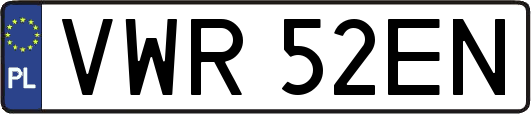 VWR52EN