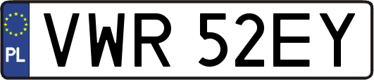 VWR52EY