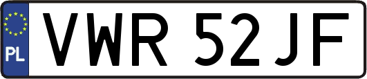 VWR52JF