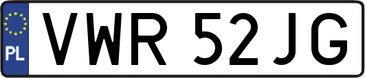 VWR52JG