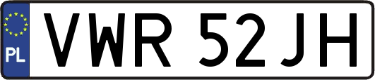 VWR52JH