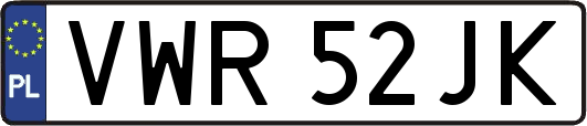 VWR52JK