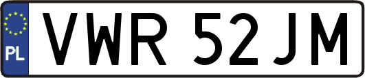 VWR52JM