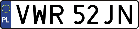 VWR52JN