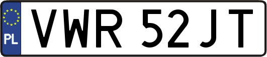 VWR52JT
