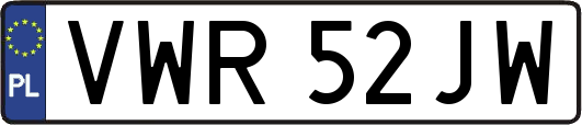 VWR52JW