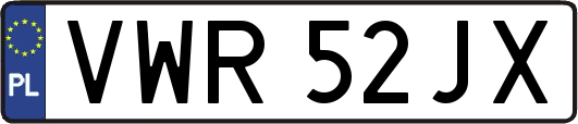 VWR52JX