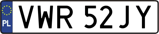 VWR52JY