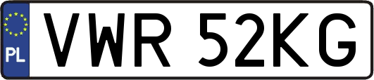 VWR52KG