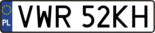VWR52KH