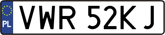 VWR52KJ
