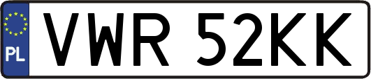 VWR52KK
