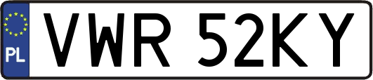 VWR52KY