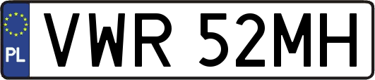 VWR52MH