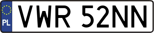 VWR52NN