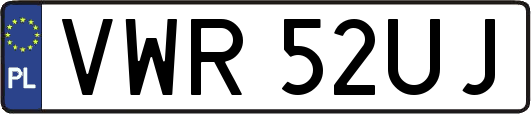 VWR52UJ