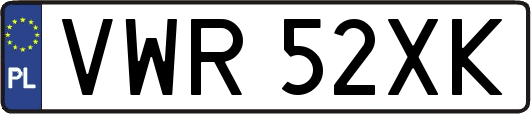 VWR52XK