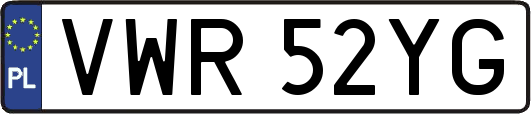 VWR52YG