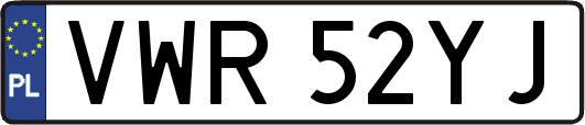 VWR52YJ