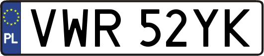 VWR52YK