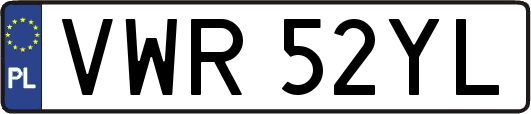 VWR52YL